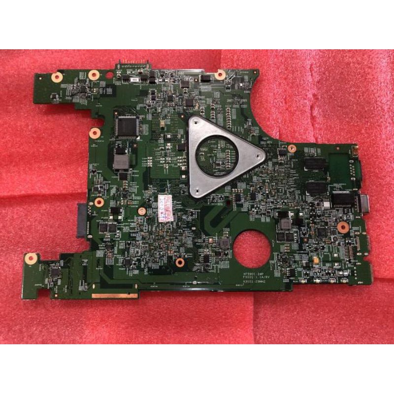 Motherboard DELL N4050 VGA ATI