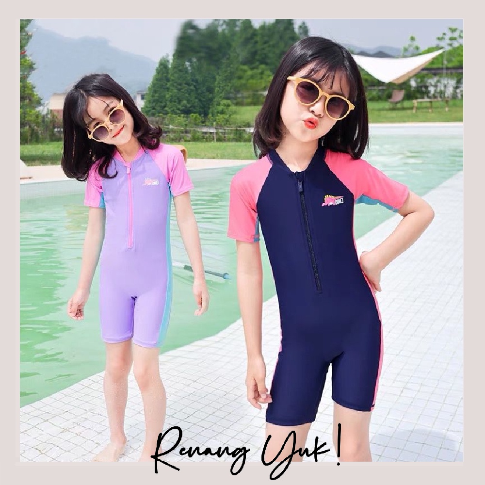 Baju Renang Anak Perempuan Karakter Korea Style Baju Renang Remaja Bisa COD Pakaian Renang Promo Baju Renang Muslim Premium Terbaru Baju Renang Wanita Baju Renang Anak Cewek Baju Renang Tanggung Best Seller Sale Terlaris Termurah Swimming Suit Kids Fashio