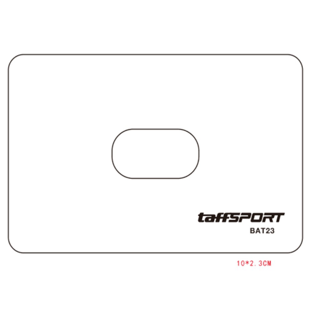 Grab medan TaffSPORT Bantal Angin Travel - BAT23