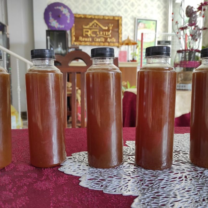 

madu klanceng murni 100%