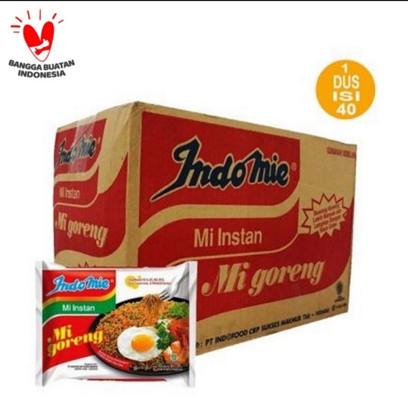Harga Indomie Goreng Terbaik Makanan Minuman Lainnya Makanan Minuman Mei 2021 Shopee Indonesia