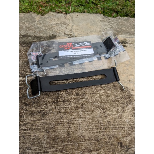 KARET AKI RX KING KARET SABUK AKI RX KING