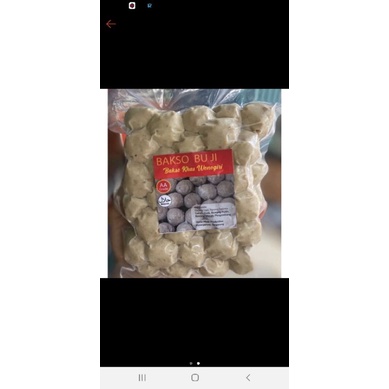 

Baso home made premium 25s 50s