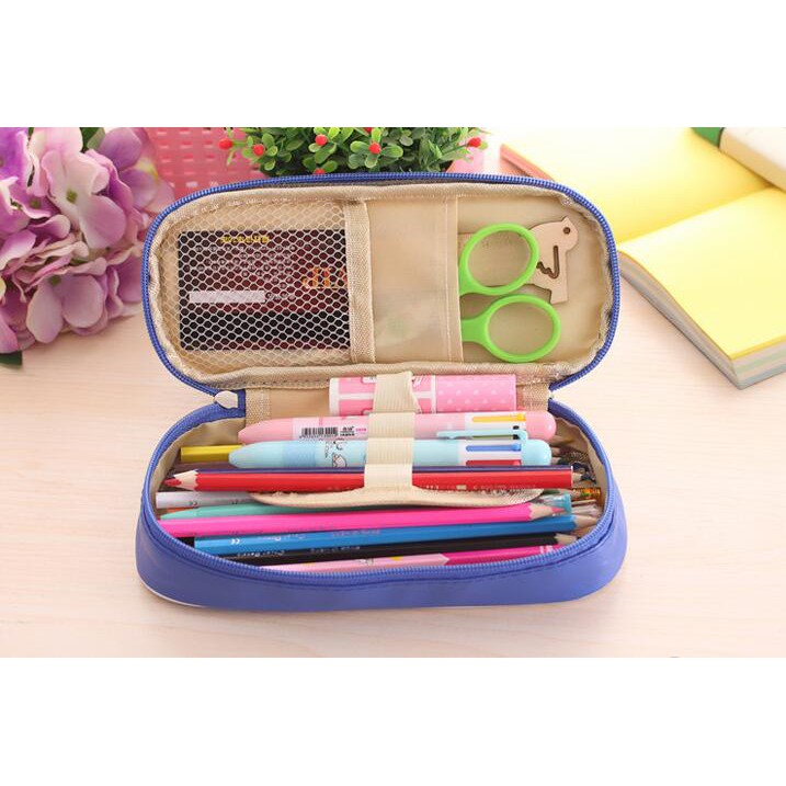 

Unik Tempat pensil Kotak Pensil DORAEMON cocok for goodie bag ulta anak Limited