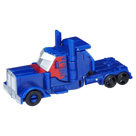 Transformers Optimus Prime Legion Class New Moc