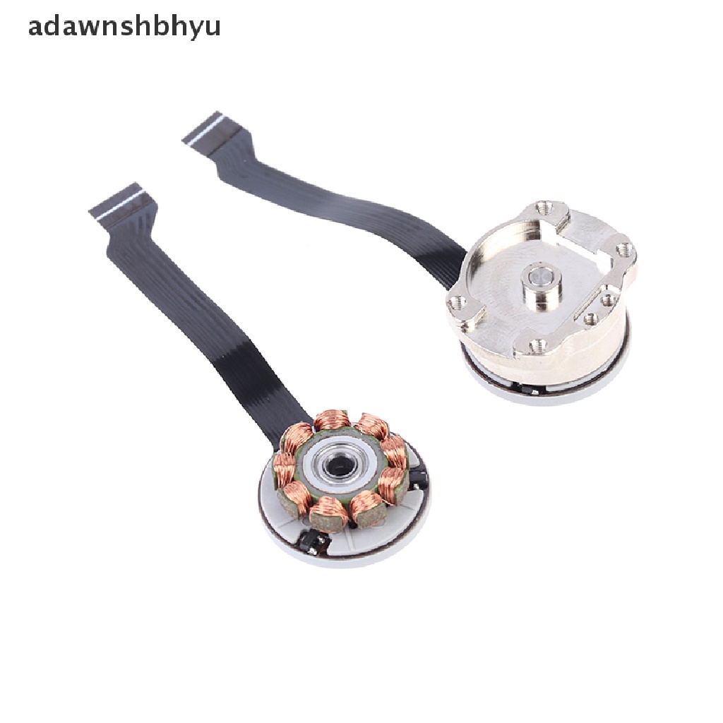 [adawnshbhyu] Dji Phantom 4 Pro Gimbal Kamera Yaw Roll Bracket Arm Yaw Motor