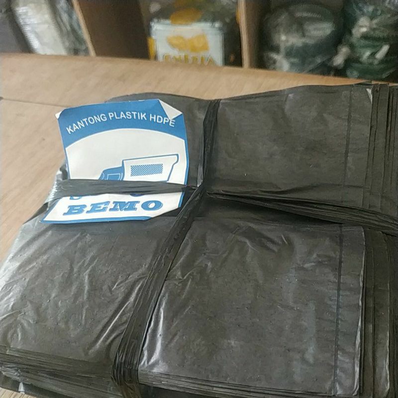 kantong plastik kiloan ukuran kecil 15