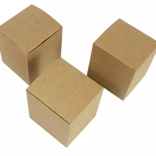 

Box kosong