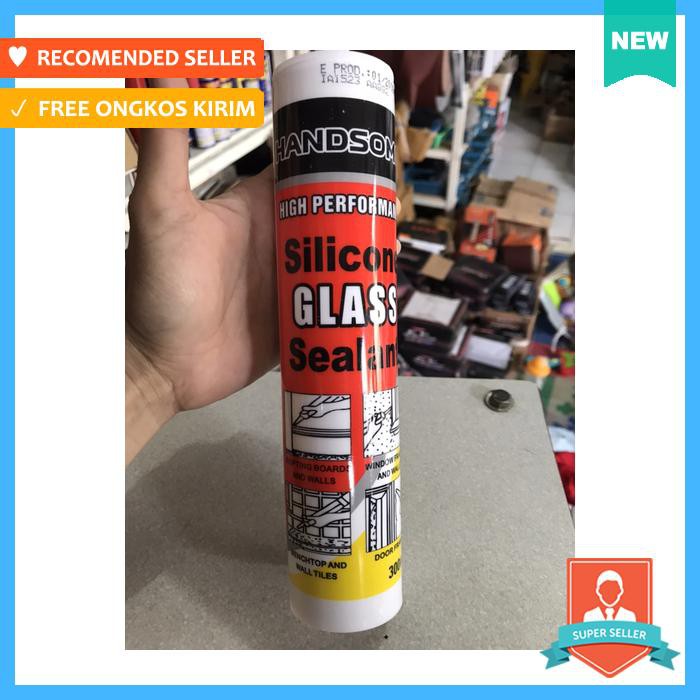 

LEM SEALANT BOTOL / LEM KACA . KUALITAS BARU. LEM SILICON RUBBER - TEMPAT PENYIMPANAN