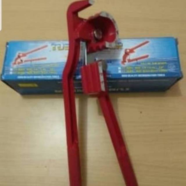 Bending pipa Tube Bender CT 368