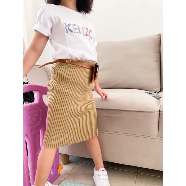 Rok Anak Perempuan / MOLITA SKIRT