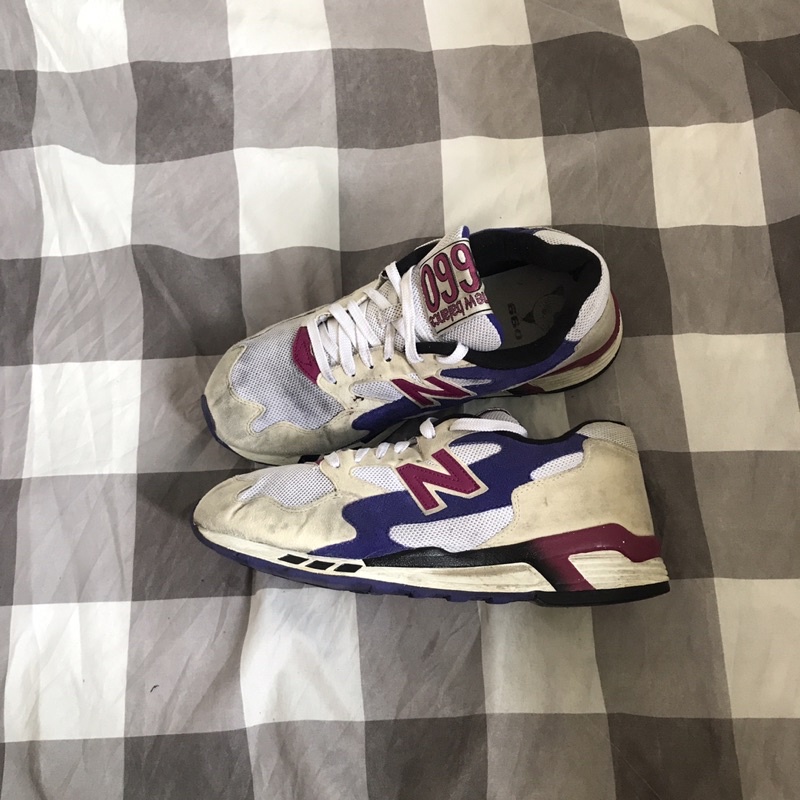 NEW BALANCE 660 SECOND THRIFT