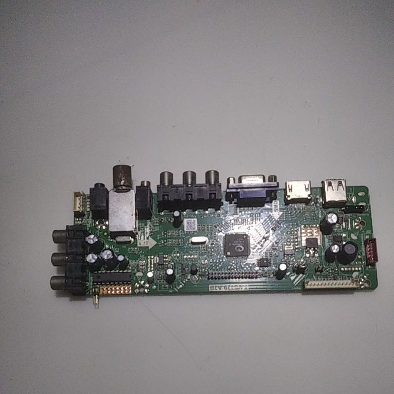 MB menboard tv led Changhong 22c2600