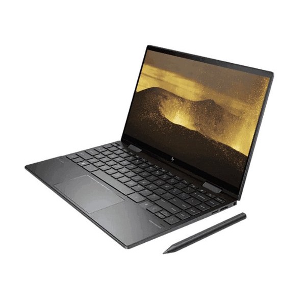 HP ENVY X360 13 AY1054AU 2IN1 - R7 5800 - 16GB - 1TBSSD - VEGA8  - TOUCH - W10