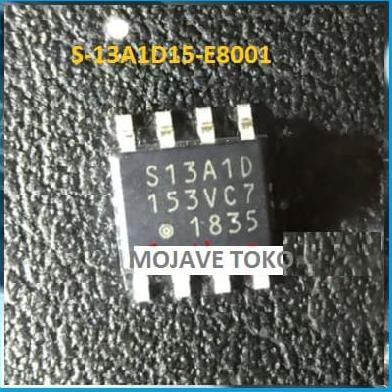 

S13A1D15 S-13A1D15-E8001 High Quality Mojav22 Kualitas Baik