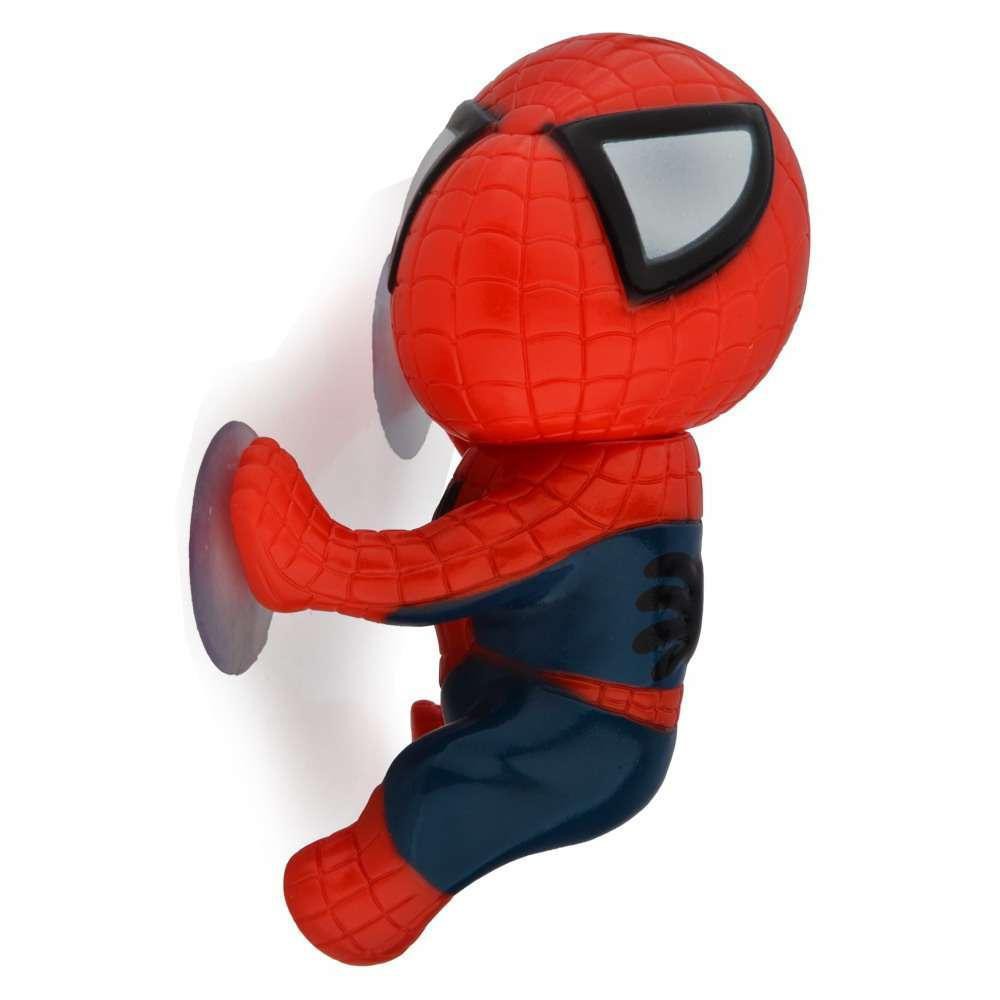 Dekorasi Interior Mobil Boneka Spiderman