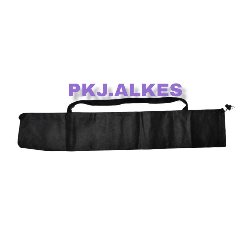 TAS TIANG INFUS PORTABLE