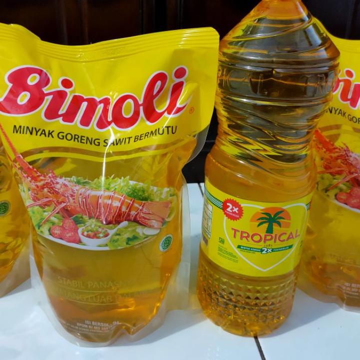 

[PRODUK RTQPZ] MINYAK GORENG 2 LITER RMN