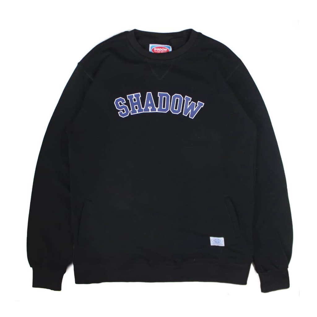 CREWNECK / SWEATER SHDOW.INV / SWEATER DISTRO ORIGINAL / CARDIGAN DISTRO