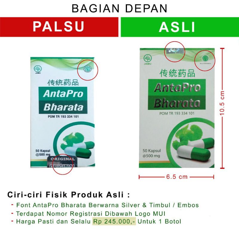 Obat Setruke Ampuh-Antapro Barata Original