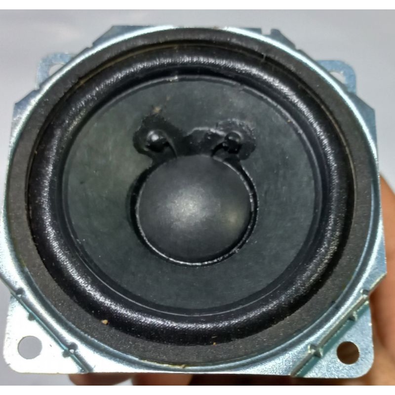 speaker woofer 2.5" inch 4 ohm 20 watt cekung