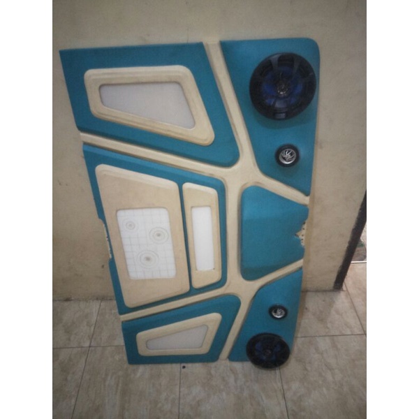 plafon mobil l300 stesen