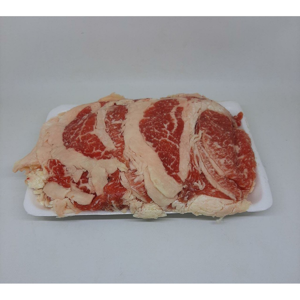 

Slice Sirloin Sapi Daging sapi Berkualitas & Fresh - Tangsel
