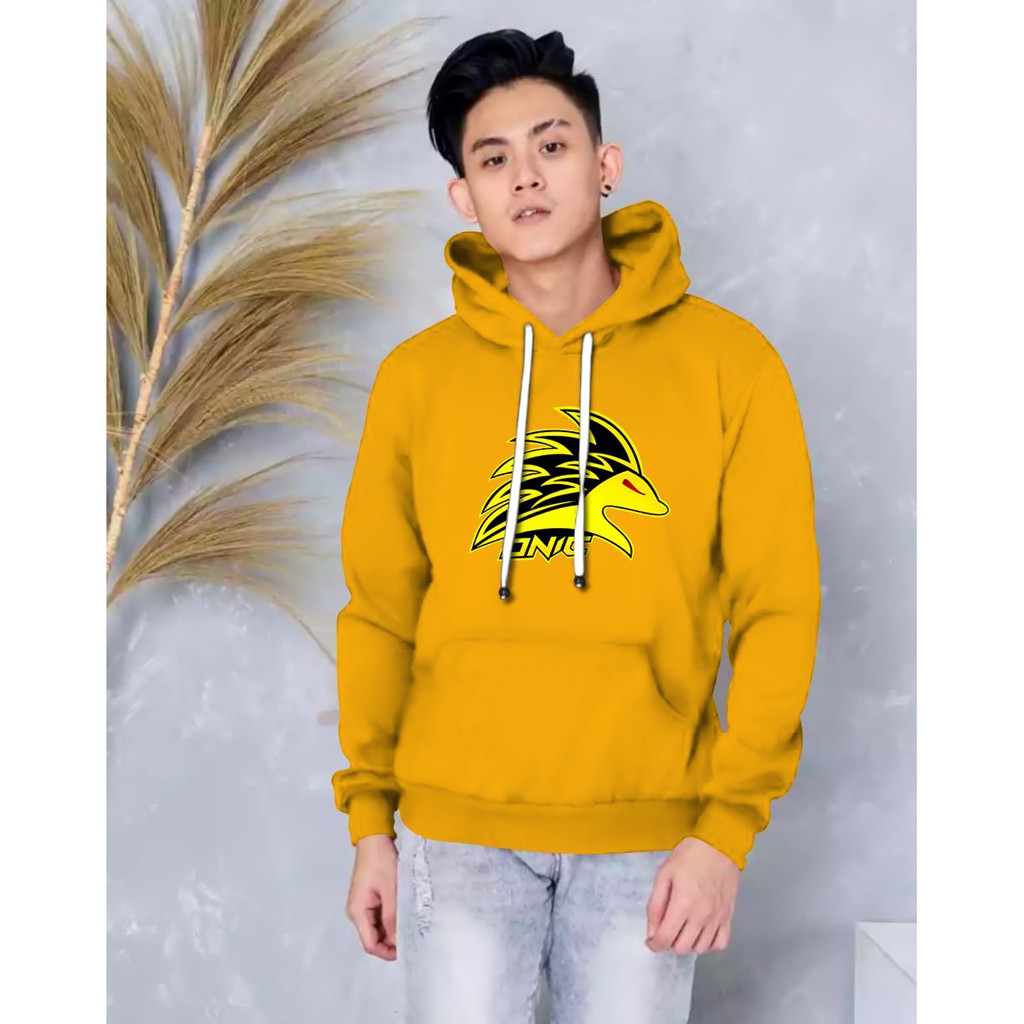 Hoodie Pria / Hoodie Jumper  / Jaket Pria / Sweater Diskon / Hoodie Onic Esport