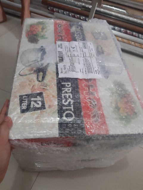 Hc Panci Presto Panci Cepat Matang [12 Liter/28 Cm]