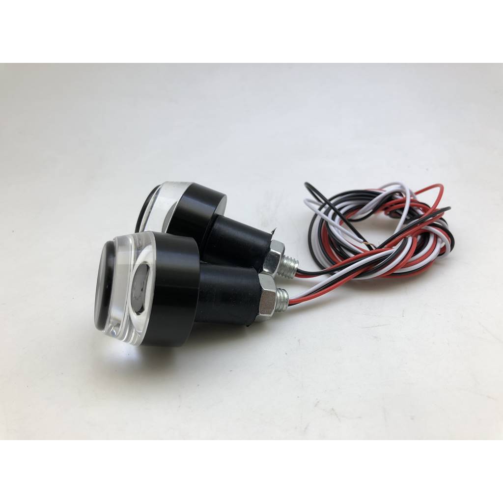 Jalu Stang Lampu Motor Merk HJG SKU 2060