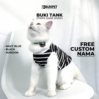 Baju kucing karakter ukhty  Shopee Indonesia