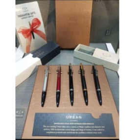 

Gramedia Bekasi - Parker Urban Ballpoint