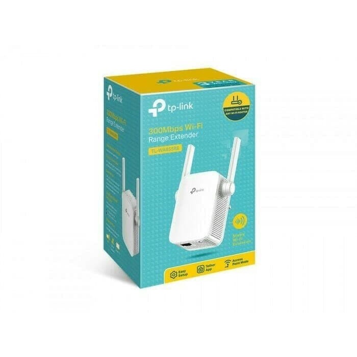 TP_LINK WA855RE penguat signal TPLINK 855RE Wifi Extender/Repeater