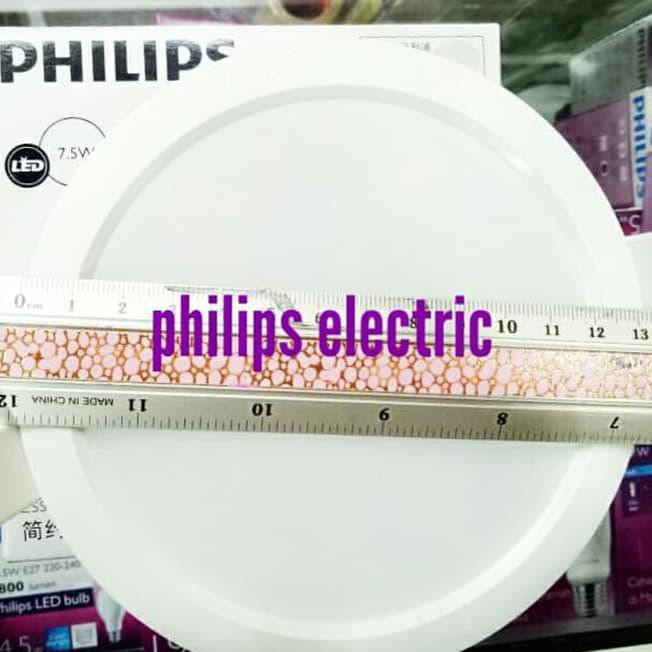 Lampu Downlight Led Philips Eridani 59262 7.5 Watt 7.5Watt 7,5Watt 7,5