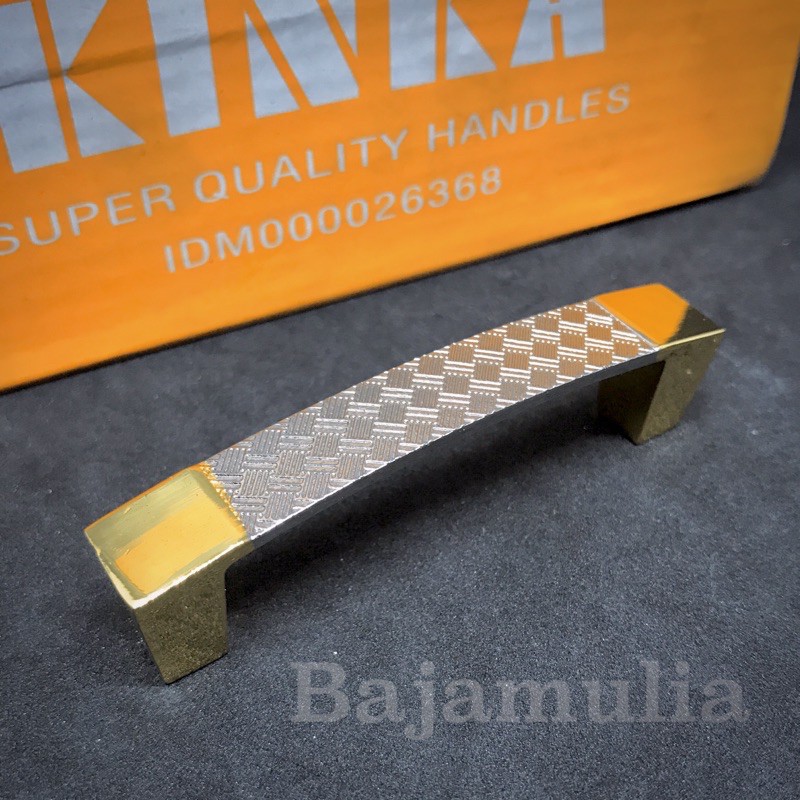 handel laci / tarikan laci / handel lemari / handel pintu lemari / handel kitchen set