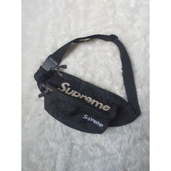 Preloved Wb Supreme