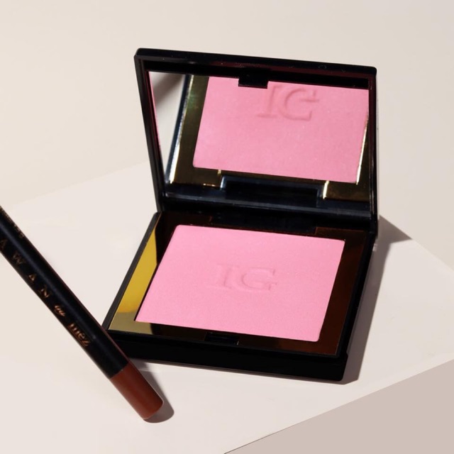Cheeck colour Ivan Gunawan Cosmetics