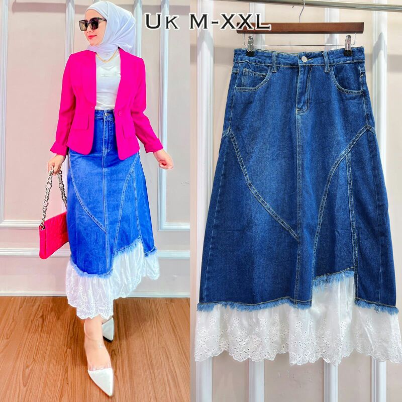 Rok SINTA Import by MJS