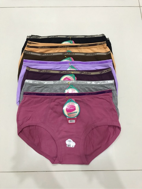 CELANA DALAM PIOLI 2077 | CD FASHION WANITA | CELANA DALAM WANITA GROSIR