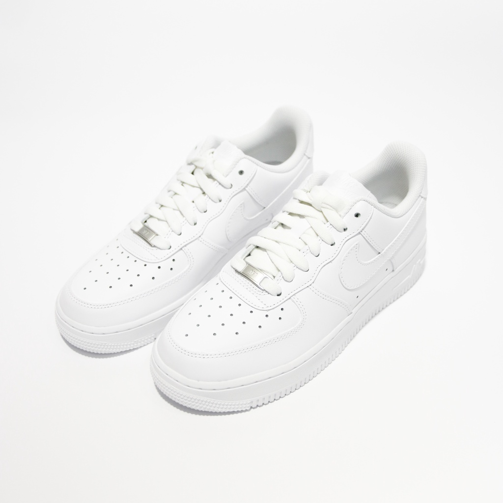 Nike Air Force One Triple White
