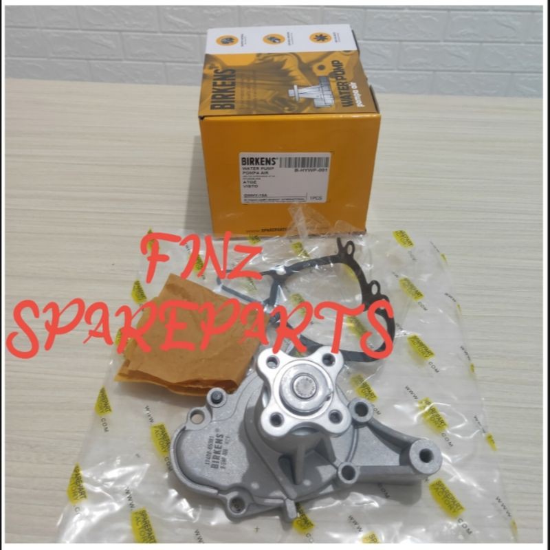 waterpump water pump atoz visto