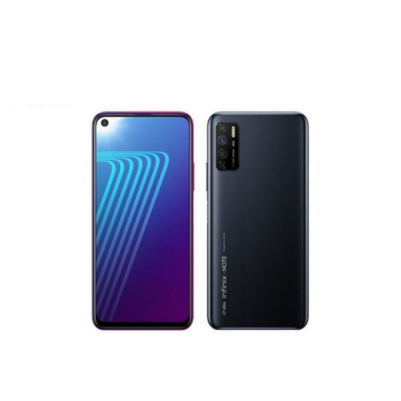 infinix note 7 lite ram 4gb baru garansi bkan xs 11 note 10 note 8