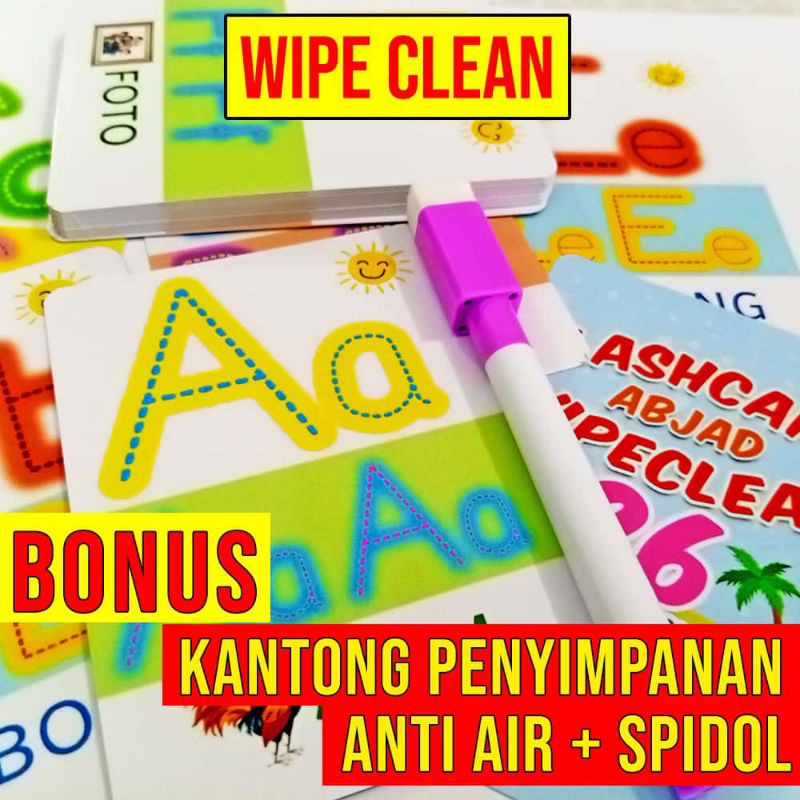 

flashcard hewan huruf hijaiyah alfabet