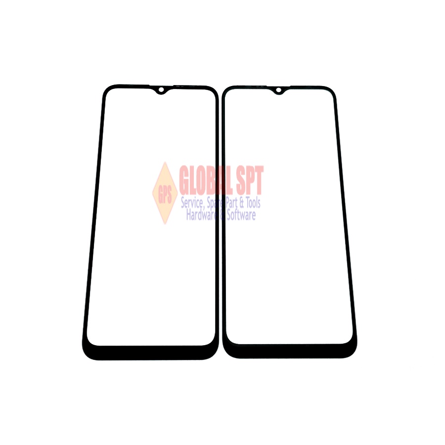 GLASS INCLUDE OCA INFINIX X657 / SMART 5 / SMART5 / HOT 10 LITE/ X657C / X657B