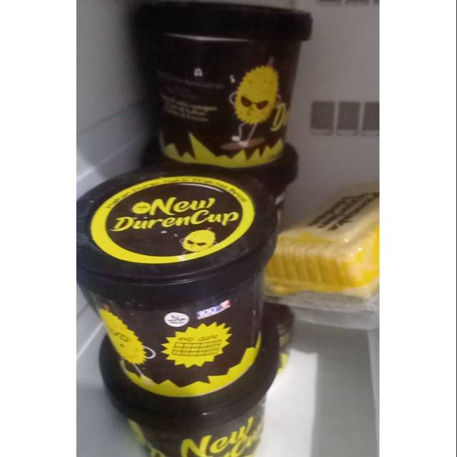 

Duren cup