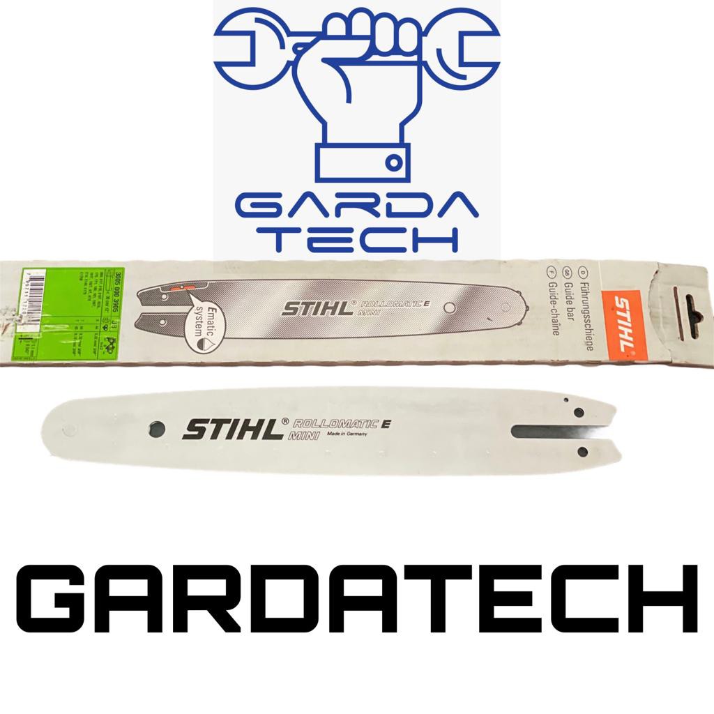Bar Parang Mesin Chainsaw STIHL MS180 / 12" Inch