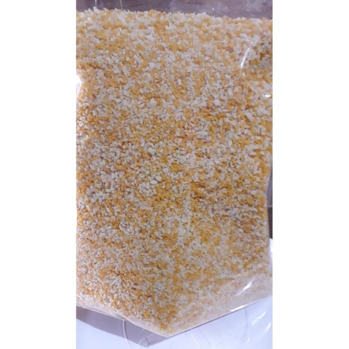 

Ds11 Tepung Roti / Bread Crumb/ Panir 1Kg G6B040B1