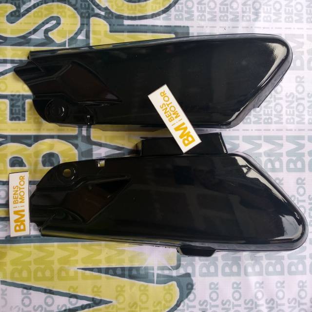 Box Aki Legenda / Tutup Bok Aki Legenda / Astrea Grand