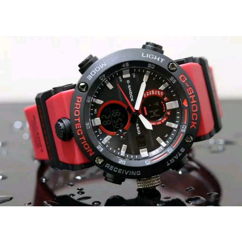 Jam Tangan Gs2200 Jam Tangan_G_Shock_Terlaris Pria Jam Tangan Anti Air