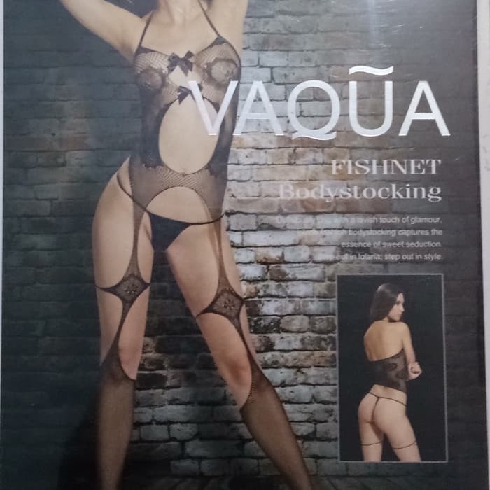 Body Stocking 8927